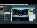 A Cubase 8.5 Demo