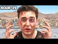 I got STUCK in Mexico for 72 HOURS!