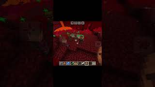 Minecraft logic #minecraft #shortsviral