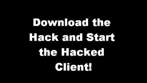 New TalesRunner Hack!