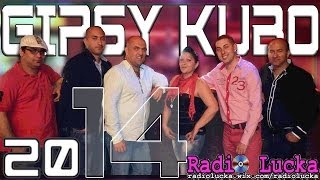 Video thumbnail of "Gipsy Kubo 14 - Šukar gili"