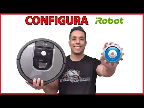 Vídeo: Com puc reprogramar el meu Roomba?