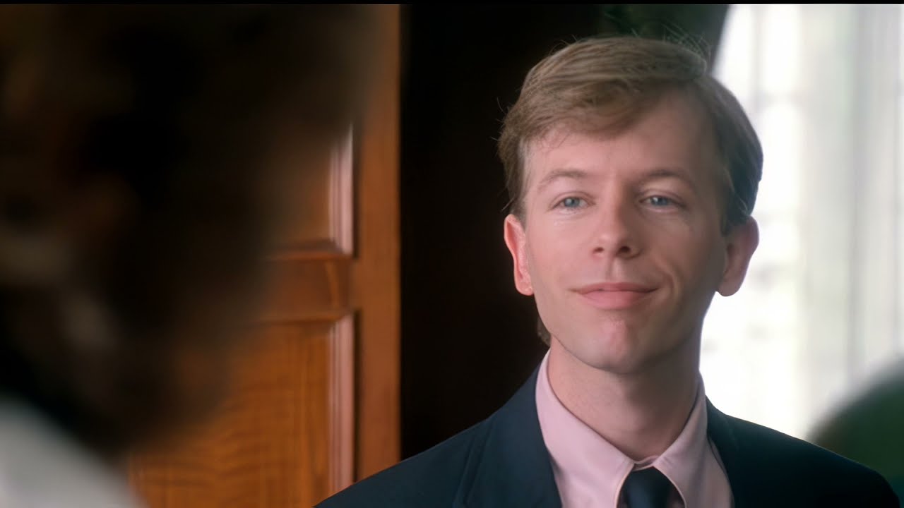 P.C.U. - Rand McPherson Part 1