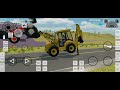 #viral video HD JCB ki power