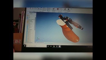 Designing Speargun Trigger Mechanism.