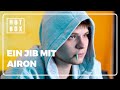 Ein Jib mit Airon | HOTBOX
