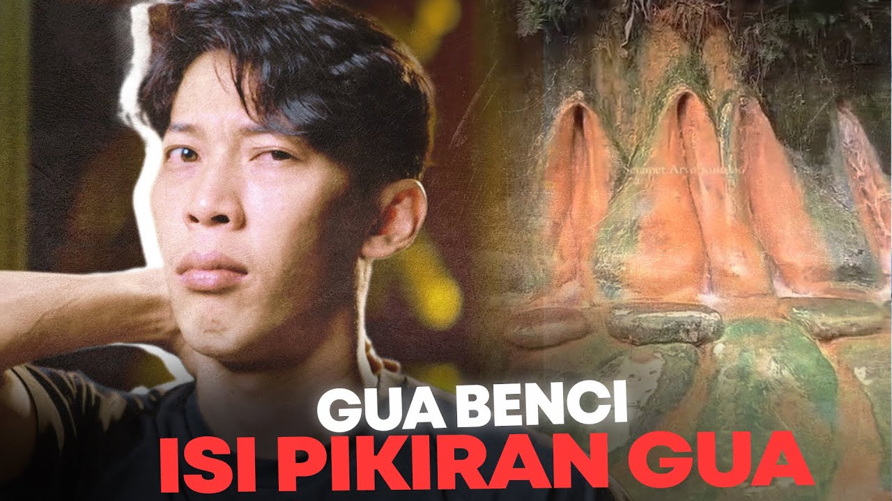 KALAU URUSAN INI LU SEMUA SODARA KAN