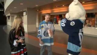 IceMen Dating Skit
