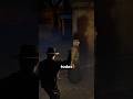 A Fantasma do Cemiterio de Saint Dennis #shorts