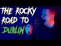 The rocky road to dublin irish folk metal cover
