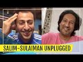 Salim-Sulaiman interview with Rajeev Masand | 10 years of Band Baaja Baaraat | Bhoomi 2020