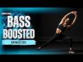 BEAST MODE ACTIVATED 🔥 Ultimate Gym Workout Music 2026 | High Bass EDM Mix