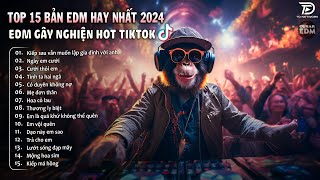 CƯỚI THÔI EM ♫ Top 20 Bản EDM Làm Mưa Làm Gió Các BXH | BXH Nhạc Trẻ EDM Hay Nhất Tháng 4