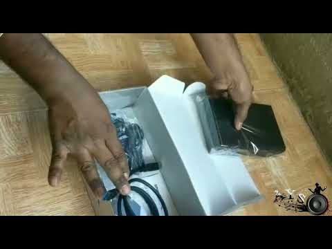 Unboxing=_=Sabrent 2.5/3.5"SATA HDD/SSD to USB 3.0 Docking station_-_Usage of it(TT)