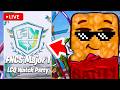 🔴LIVE - WATCHING FNCS MAJOR 1 LCQ FINALS (Fortnite)