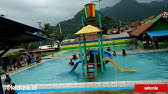 Kolam Renang Mega Jaya Batang Sari Subang Youtube