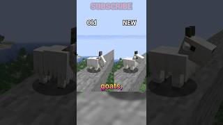 Even Even More Baby Mobs And No More Downgrading