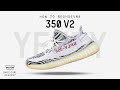 How To Clean Yeezy 350 V2 Zebra With Reshoevn8r