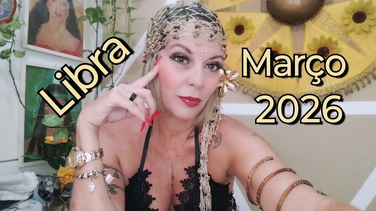 LIBRA! ESSE DINHEIRO QUE CHEGA MUDA A SUA VIDA! O RETORNO DE JEDI!