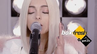 Bebe Rexha - Me, Myself & I | Box Fresh with got2b Resimi