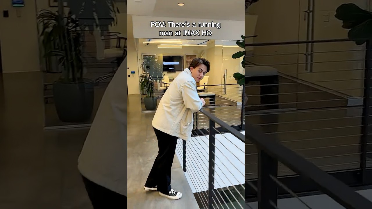 could happen to anyone