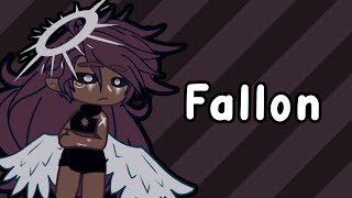 Fallon OC Code
