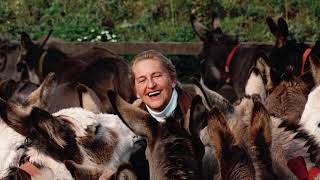 Memorial Day Service 2 October 2021 | The Donkey Sanctuary