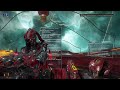 Grinding on warframe live ft agentfearx  sayn2k