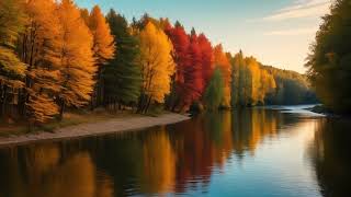 видео: Красивая Музыка для Души  ОСЕННИЙ МОТИВ ! Мелодия Души! Осень в сердце. #Relaxing картинка: Красивая Музыка для Души  ОСЕННИЙ МОТИВ ! Мелодия Души! Осень в сердце. #Relaxing