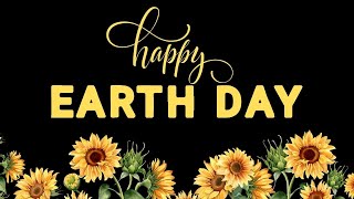 Earth Day Breathtaking Beautiful Nature Music Video