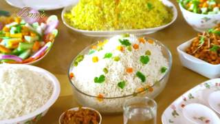 BANNO BASMATI RICE