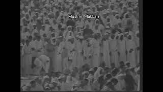 صلاة المغرب من شهر رمضان عام ١٤٠٦هـ للشيخ عبدالله الخليفي من سورتي الضحى و الشرح كاملة