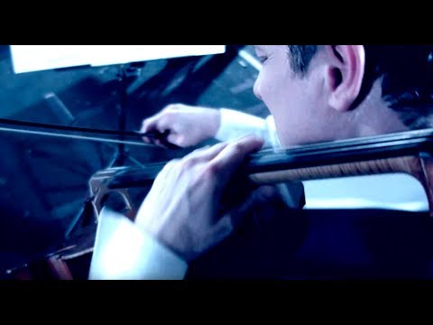 Piazzolla Grand Tango for Cello and Piano - Jérôme Pernoo & Jérôme Ducros