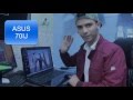 14 HD: ASUS حل المشكلة المستعصية الكاميرا بالمقلوب لللاب توب