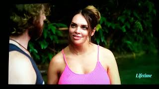 Gina Clint Finally Make It To The Waterfalls