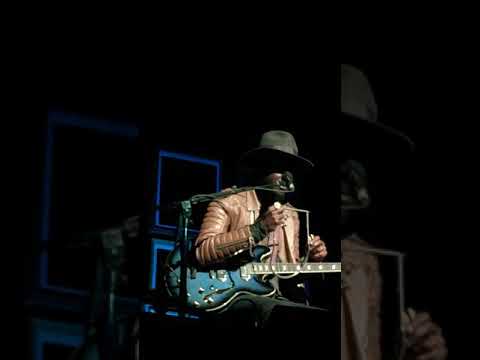 Gary Clark Jr.