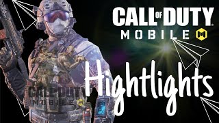 Hightlights - Call Of Duty Mobile - Soulchef - Relax - And Take Notes - p0