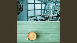 Playful Backdrops for Work from Cafe
