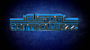 sponsord  by customcontrollerzz