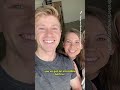 Robert Irwin shares sister Bindi's DWTS advice