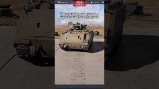 Various Random War Thunder Knowledge You Didn’t Know! 🤔