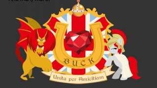 [Animation] Buck Con 2013 Promo