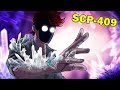 SCP-409 Contagious Crystal (SCP Animation)