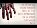 Maroon 5 - Animals w/Lyrics