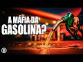 A Fraude da Gasolina Brasileira
