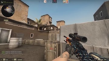 Blatantly cheating in prime (Report botted) (hvh)