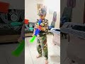 Shaurya Fauji Training ||operation Sindoor|| Independence Day|| INDIA #shorts