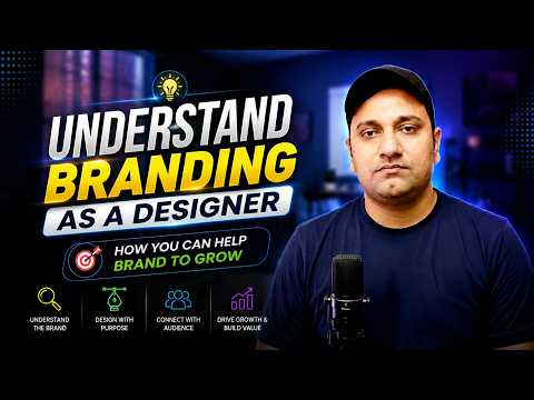 LIVE Session on BRANDING