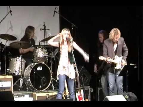 Sarah Buxton feat. Jeffrey Steele - Big Dipper - 3...