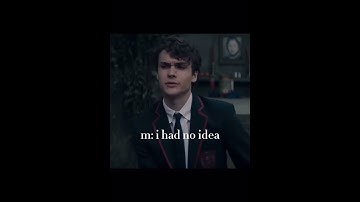 yn has a crush on mattheo | yn x mattheo riddle #hermionegranger  #mattheoriddle